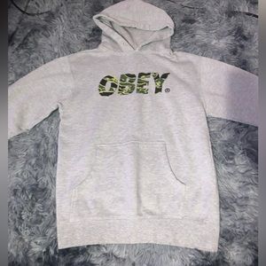 Obey Hoodie